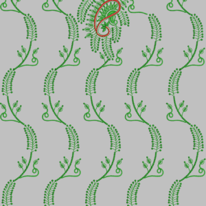 Designer Suit 188