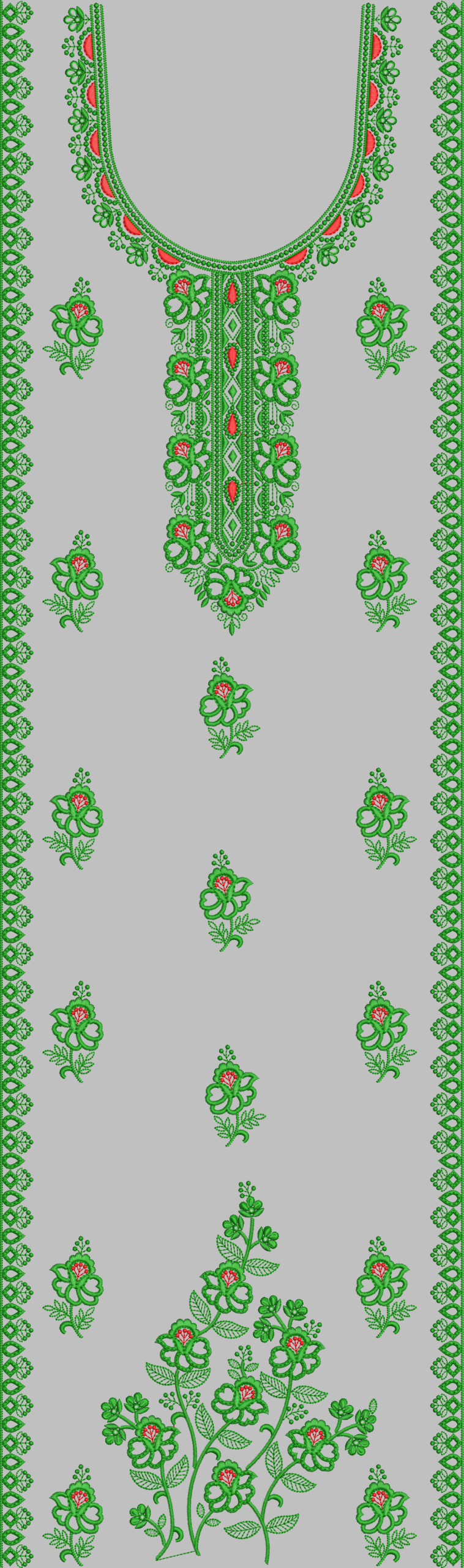 Designer Suit 215