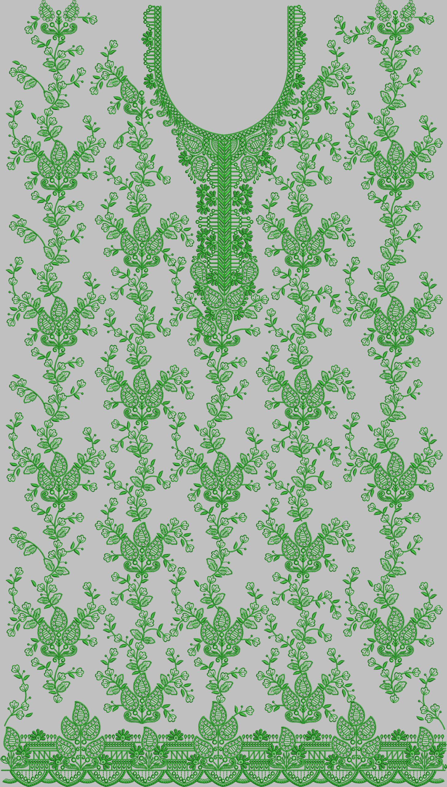 Designer Suit 139