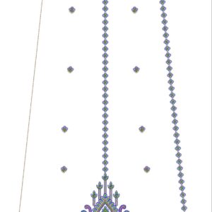 Bridal Lehengha 55