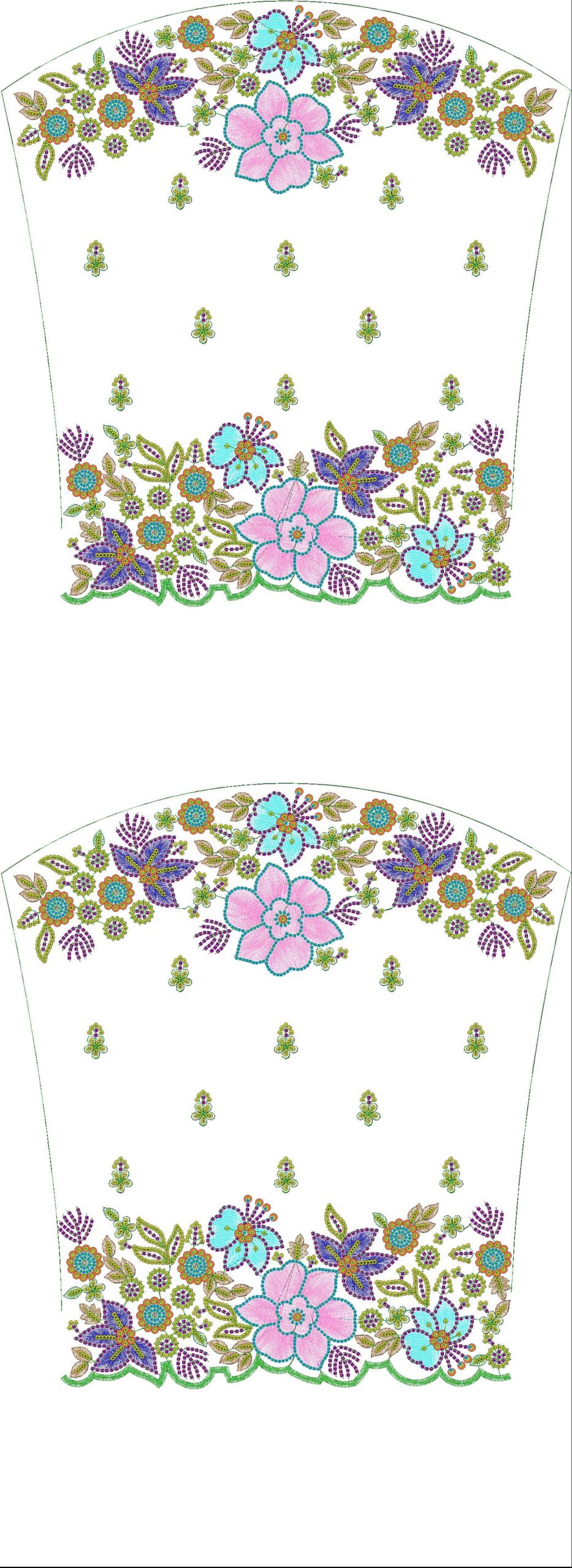 Premium Heavy Bead UPSH1168 - Image 3