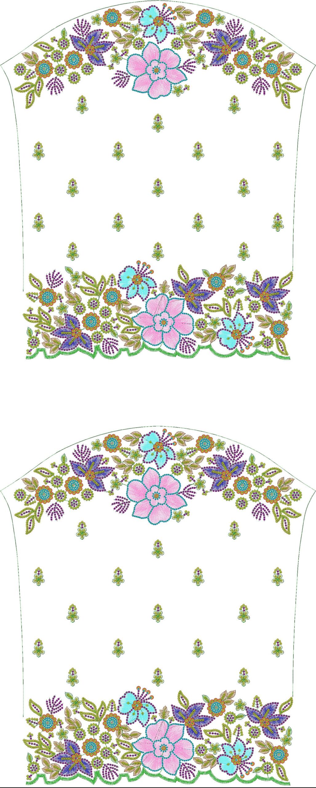 Premium Heavy Bead UPSH1168 - Image 4