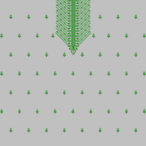 3 MM Sequence Top 1046