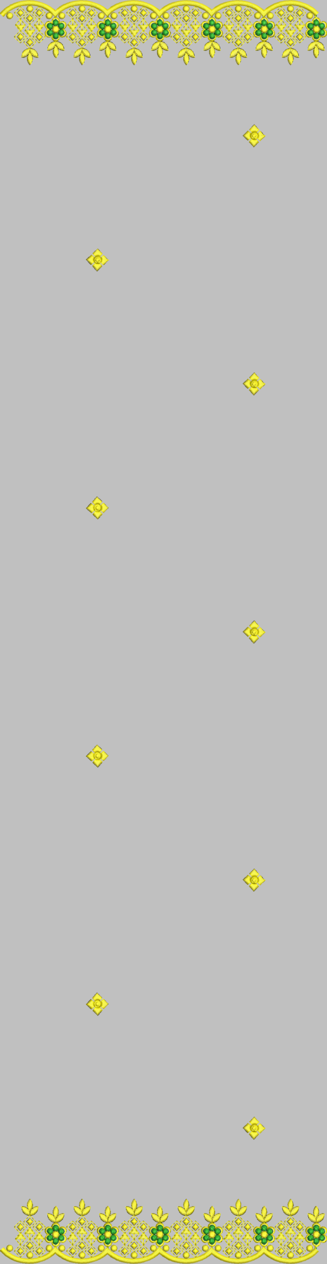 3 MM Sequence Top 1048 - Image 2