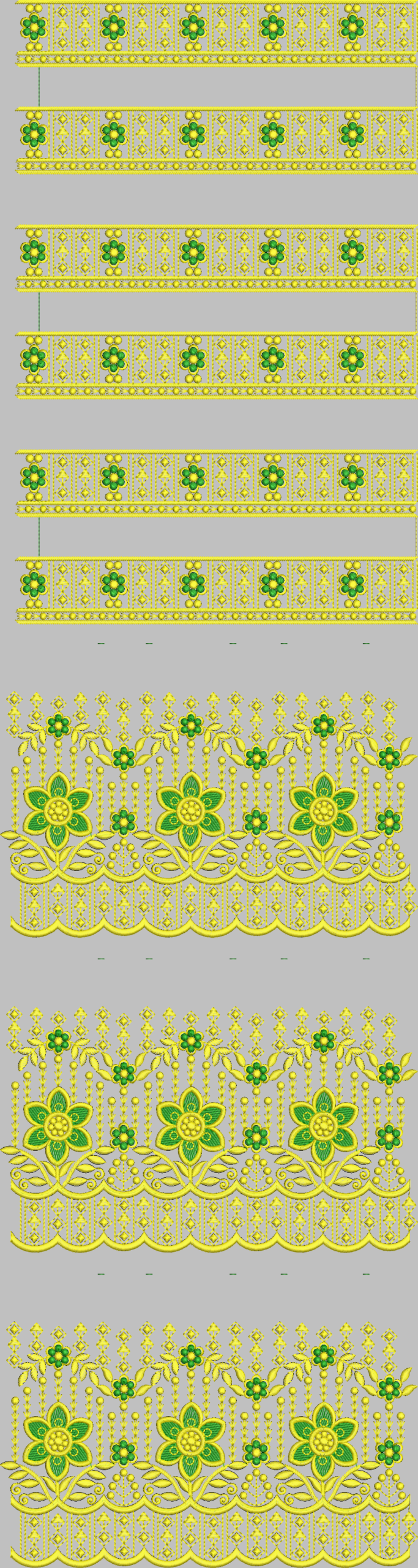 3 MM Sequence Top 1048 - Image 3
