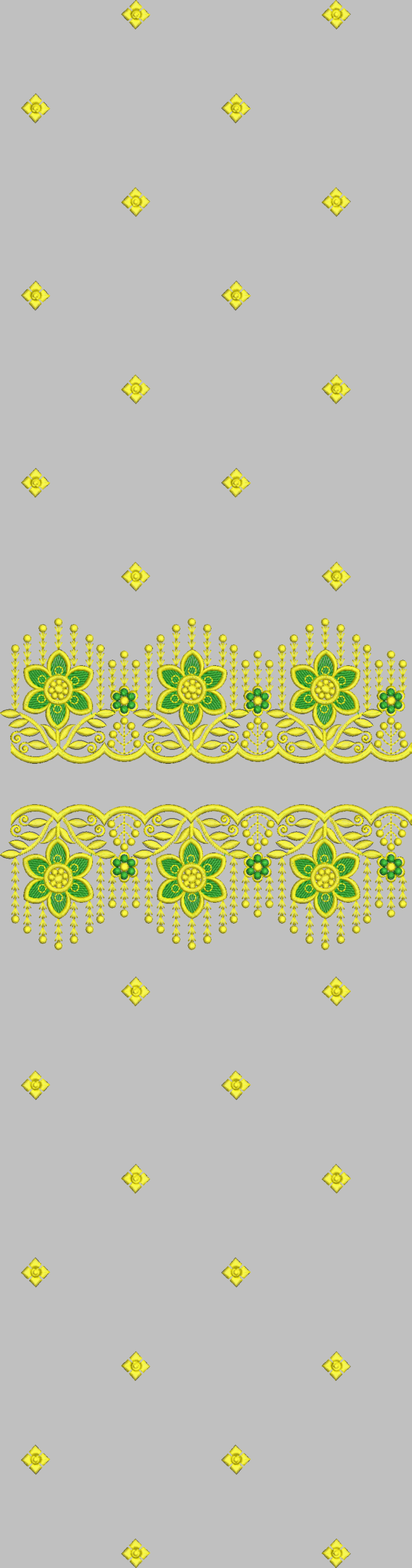 3 MM Sequence Top 1048 - Image 4