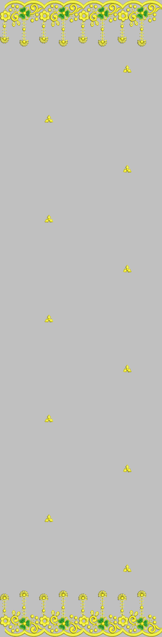 3 MM Sequence Top 1050 - Image 2