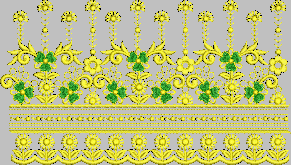 3 MM Sequence Top 1050 - Image 3