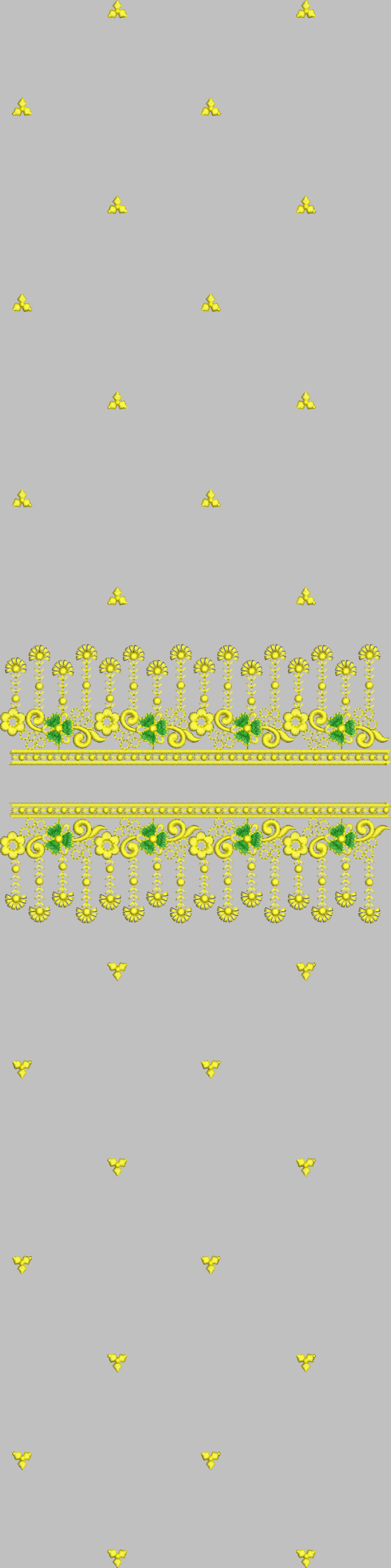 3 MM Sequence Top 1050 - Image 4