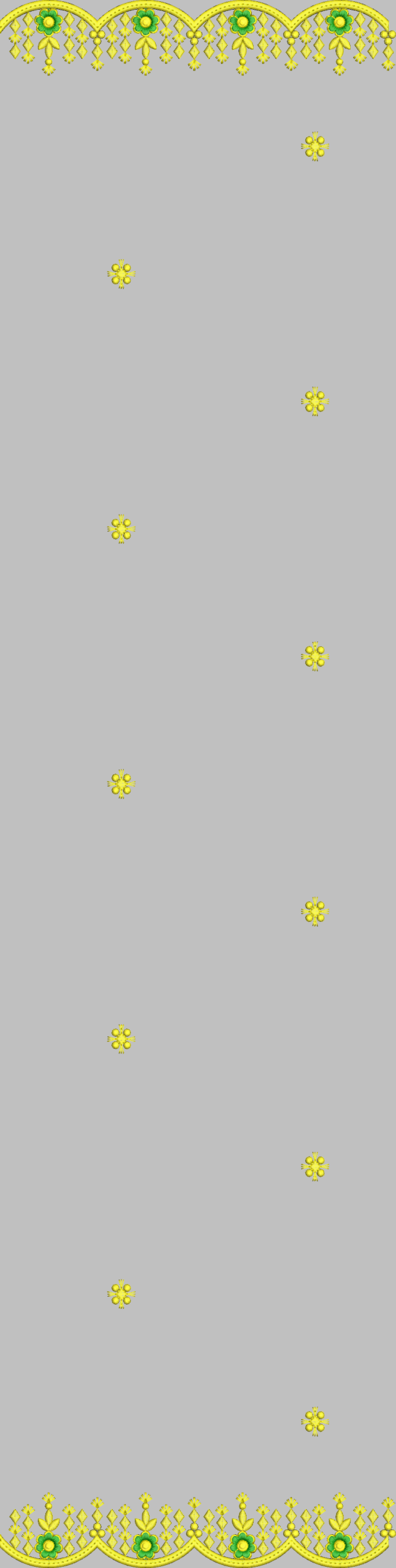 3 MM Sequence Top 1051 - Image 3