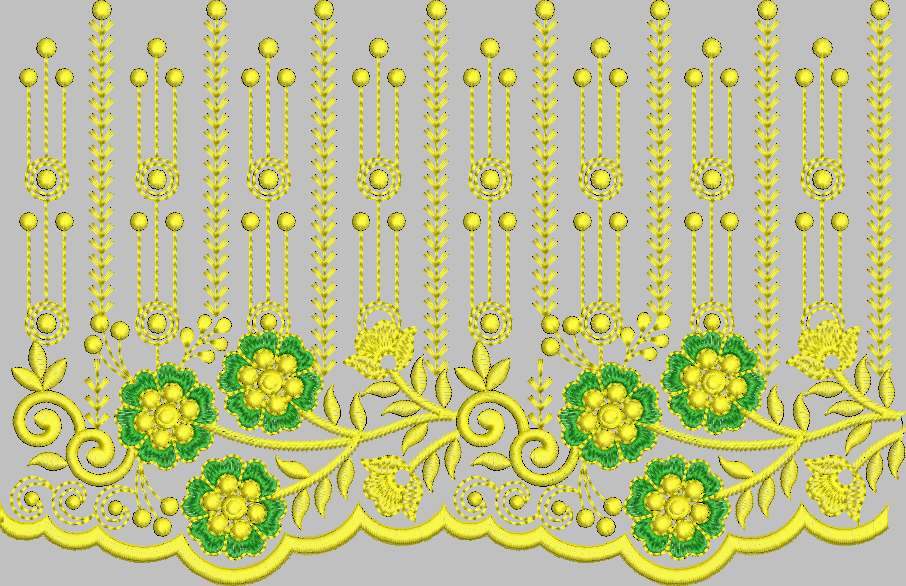3 MM Sequence Top 1051 - Image 2