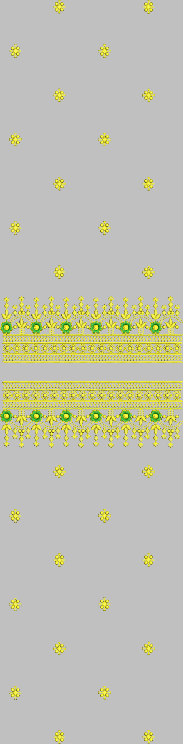 3 MM Sequence Top 1051 - Image 4