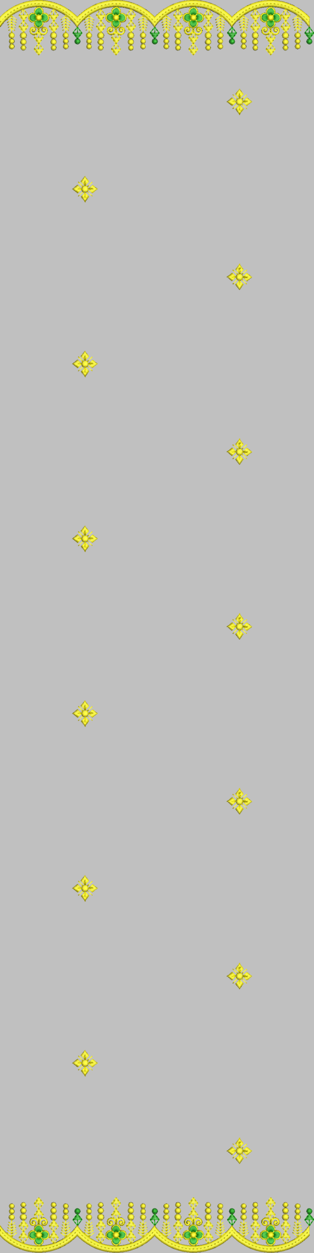 3 MM Sequence Top 1052 - Image 3