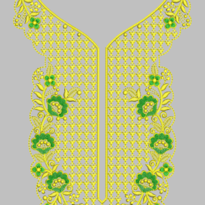 3 MM Sequence Top 1052