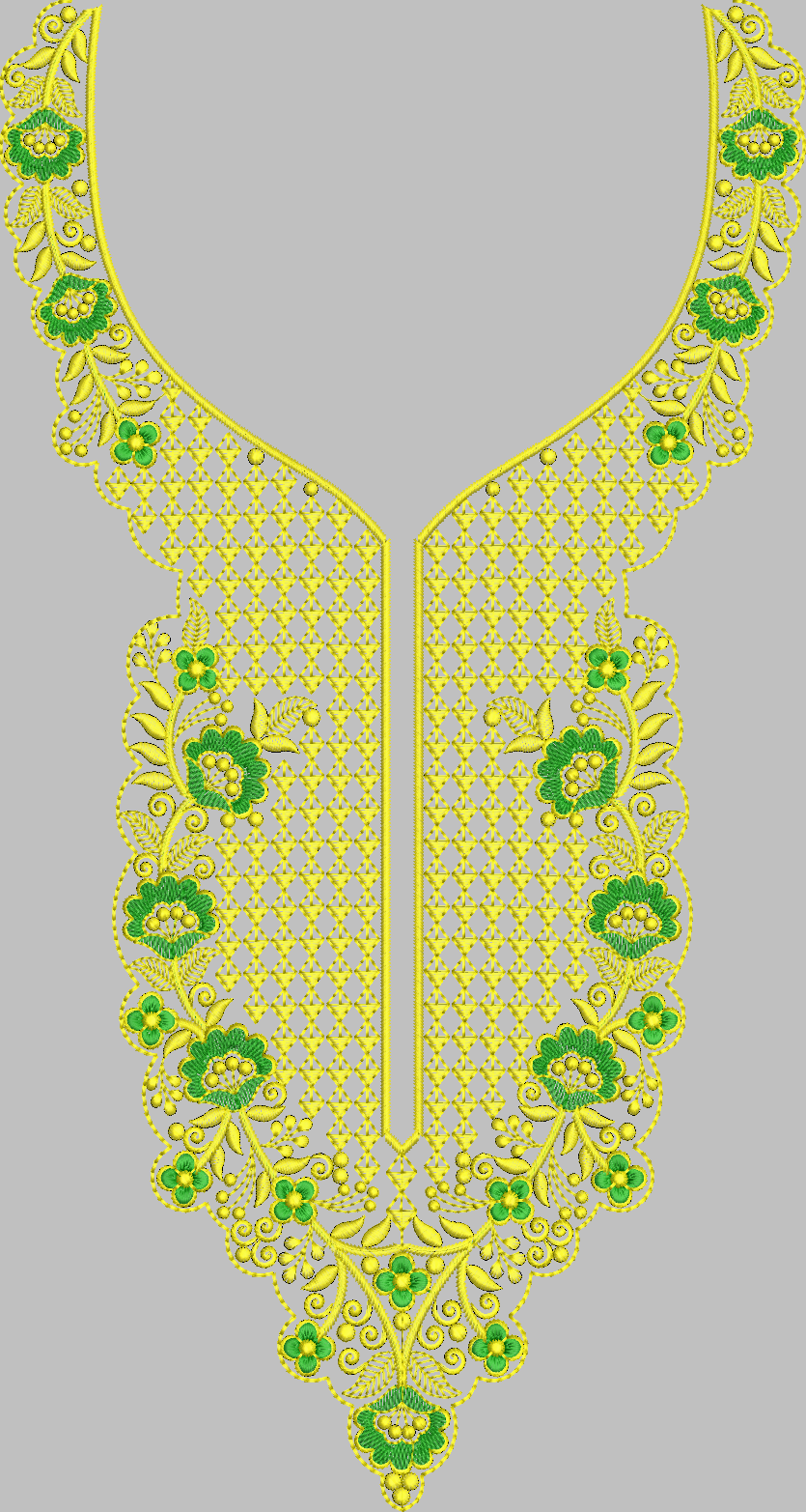 3 MM Sequence Top 1052