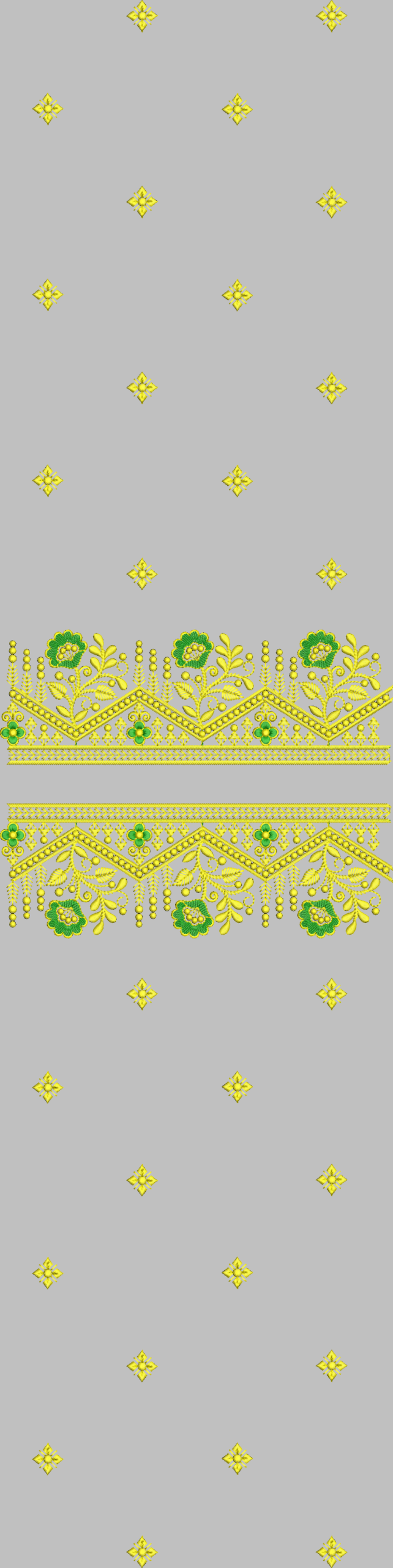 3 MM Sequence Top 1052 - Image 4