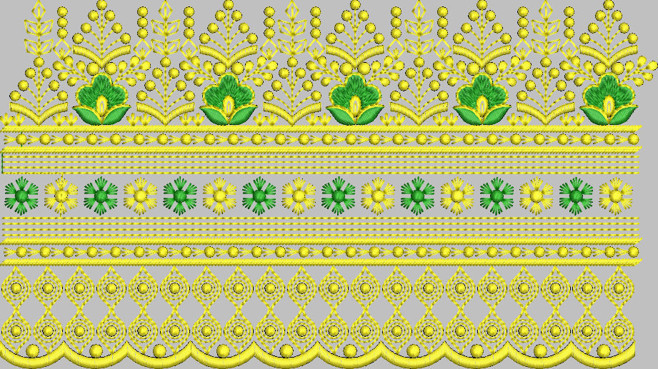 3 MM Sequence Top 1053 - Image 3