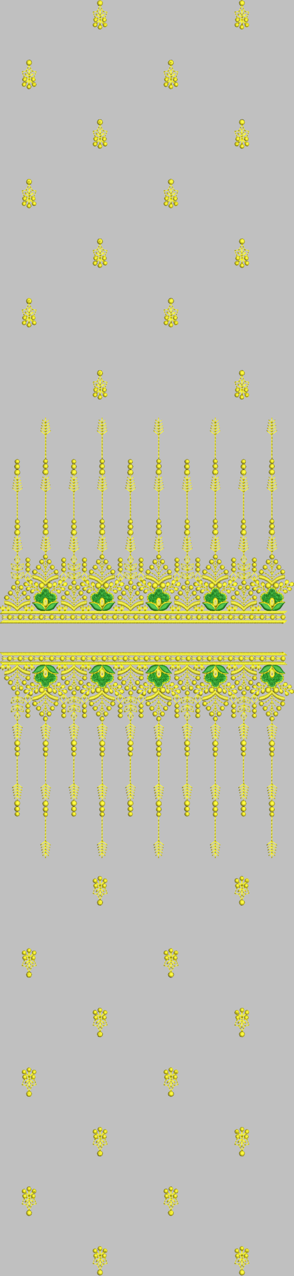3 MM Sequence Top 1053 - Image 4