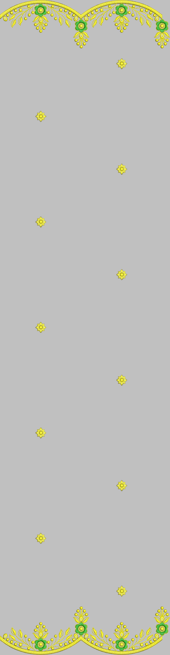 3 MM Sequence Top 1054 - Image 3