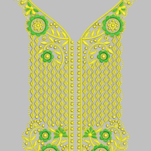 3 MM Sequence Top 1054