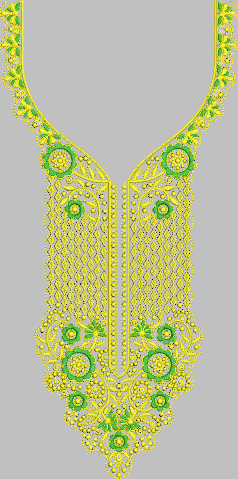 3 MM Sequence Top 1054