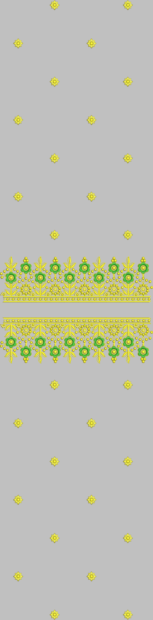 3 MM Sequence Top 1054 - Image 4