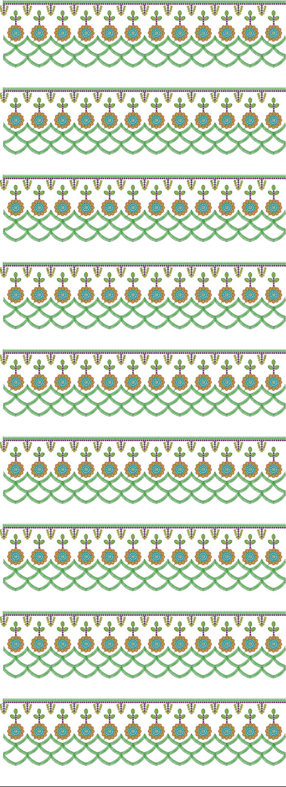 Premium Heavy Bead UPSH1168 - Image 5