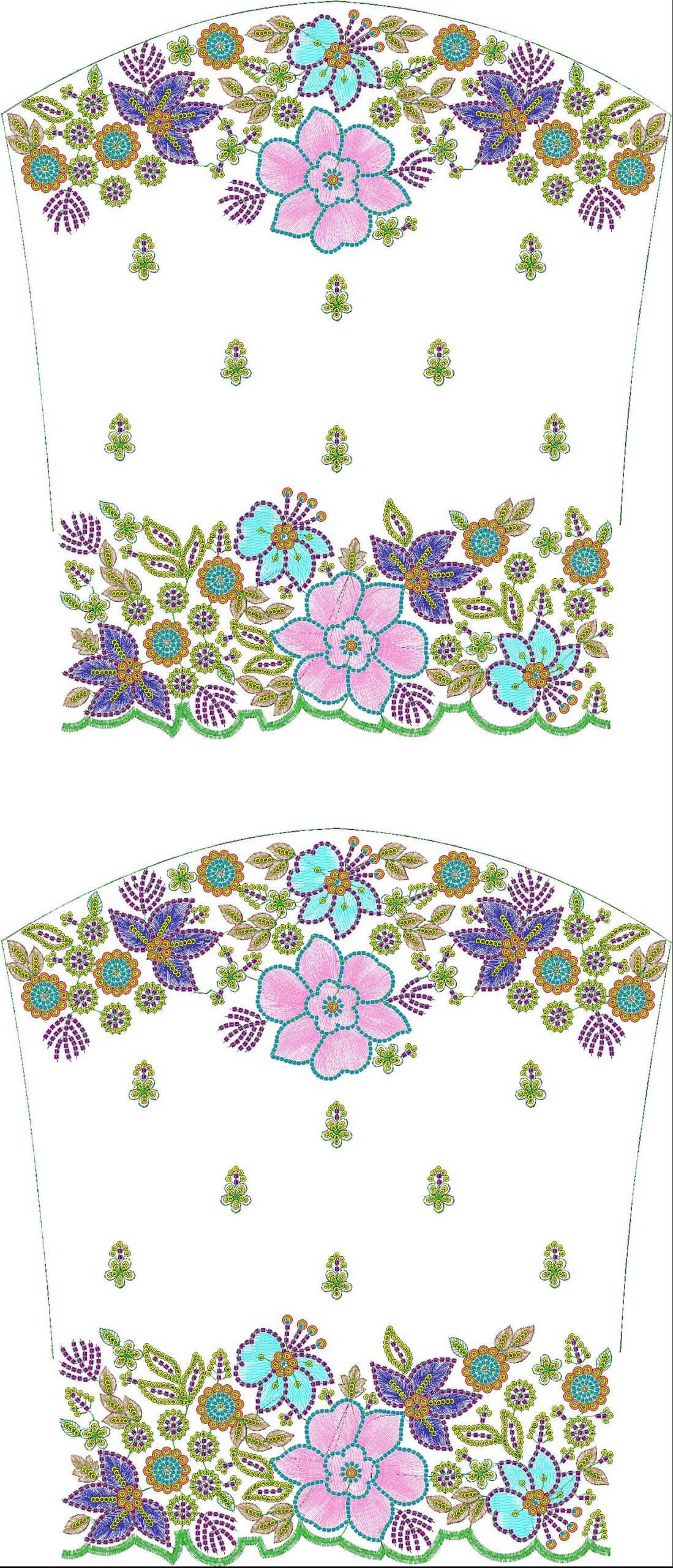 Premium Heavy Bead UPSH1168 - Image 6
