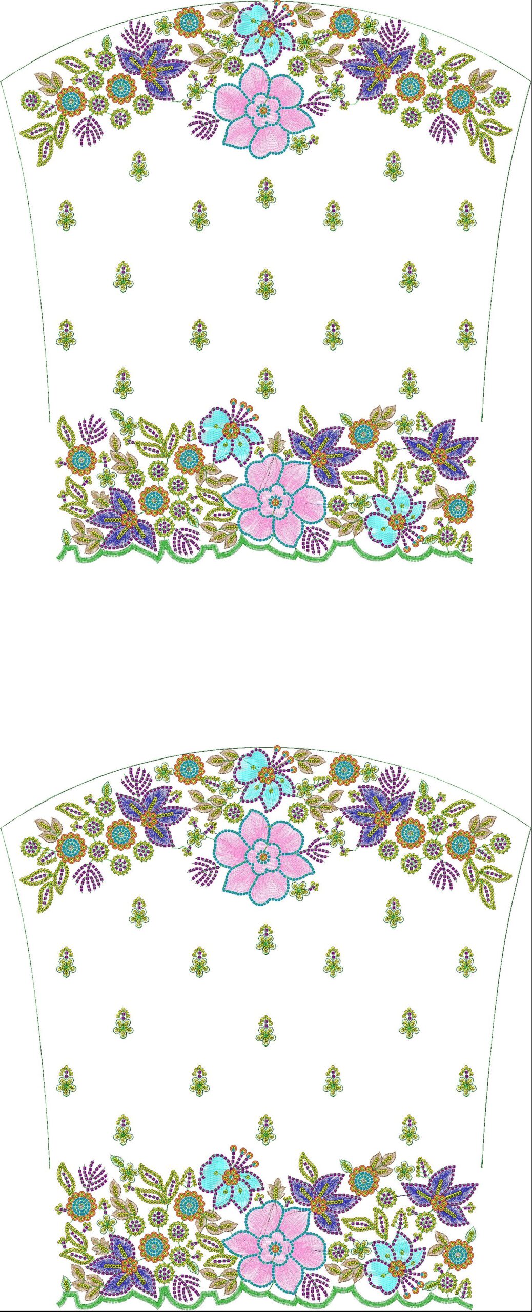 Premium Heavy Bead UPSH1168 - Image 7