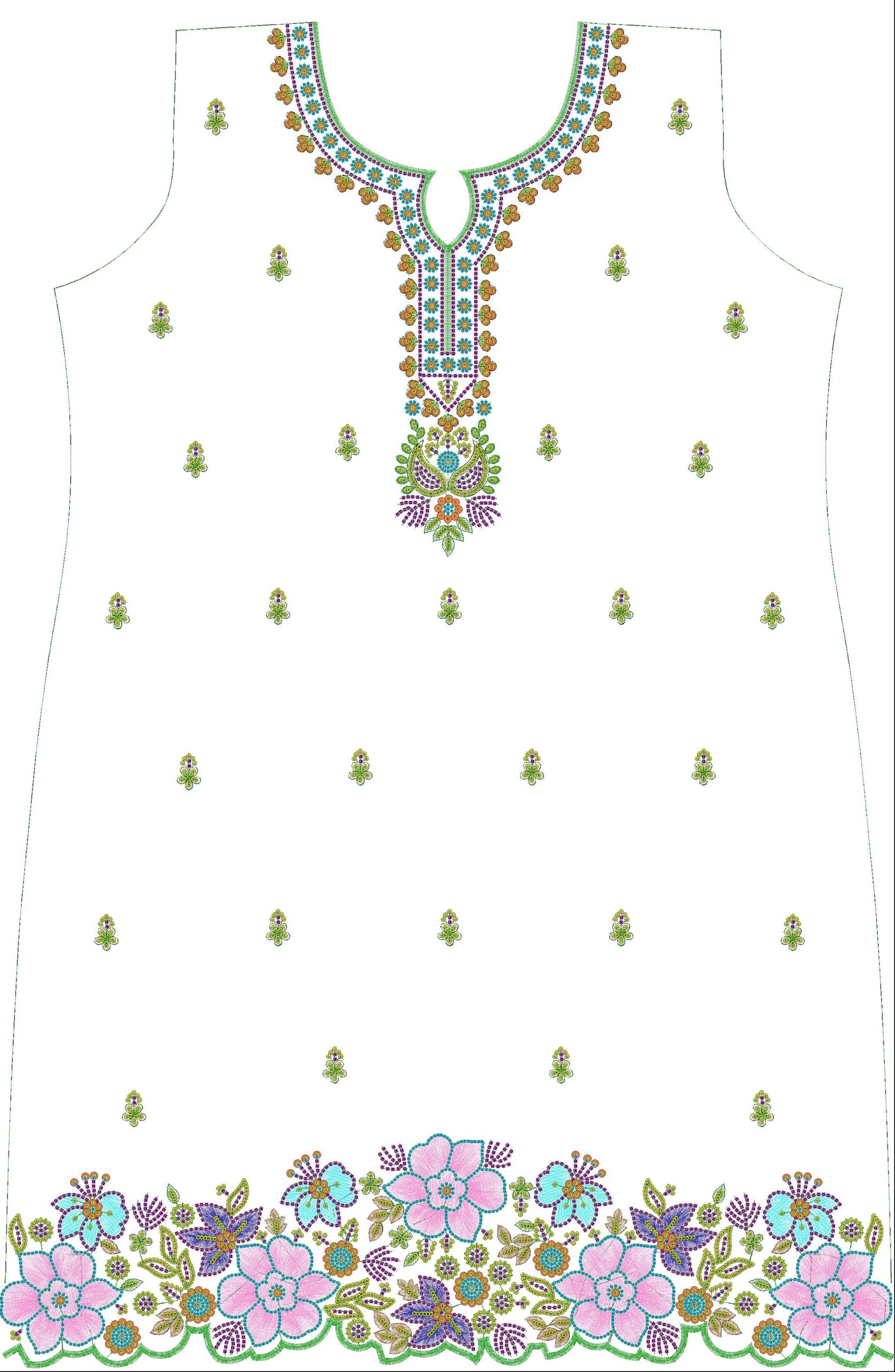 Premium Heavy Bead UPSH1168 - Image 8