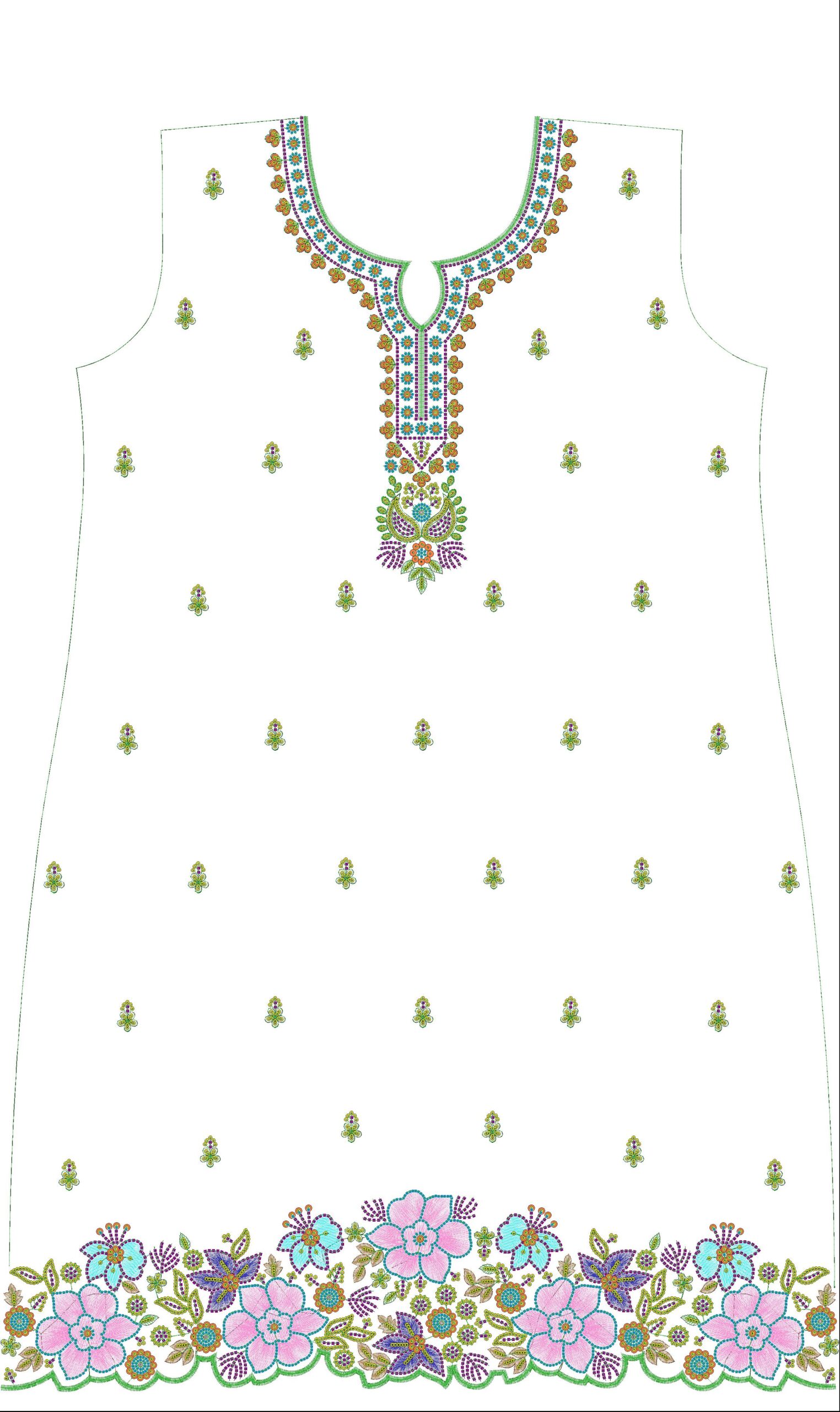 Premium Heavy Bead UPSH1168 - Image 9