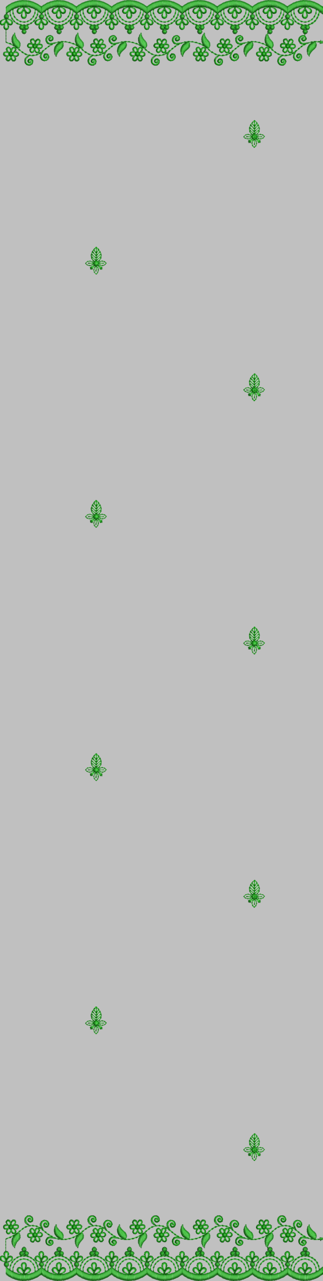 3 MM Sequence Top 1055 - Image 2