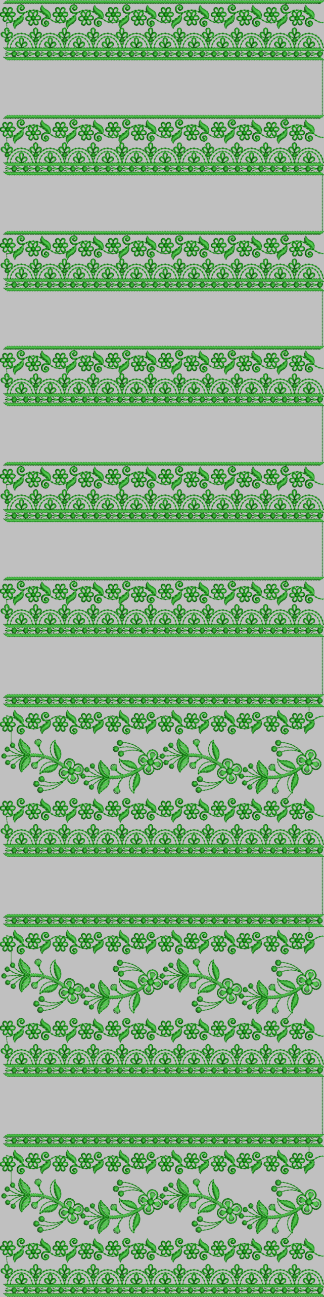 3 MM Sequence Top 1055 - Image 3