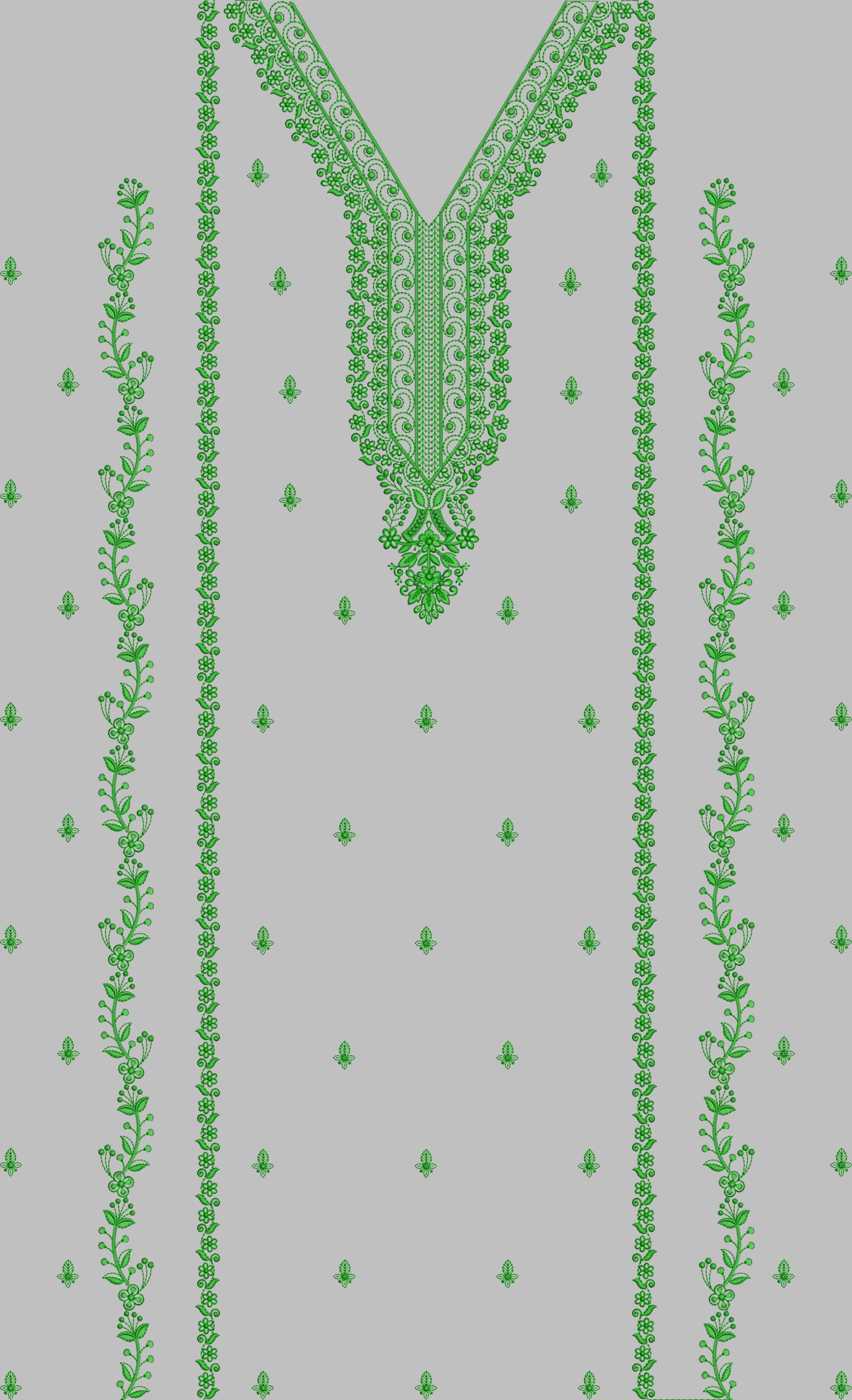 3 MM Sequence Top 1055