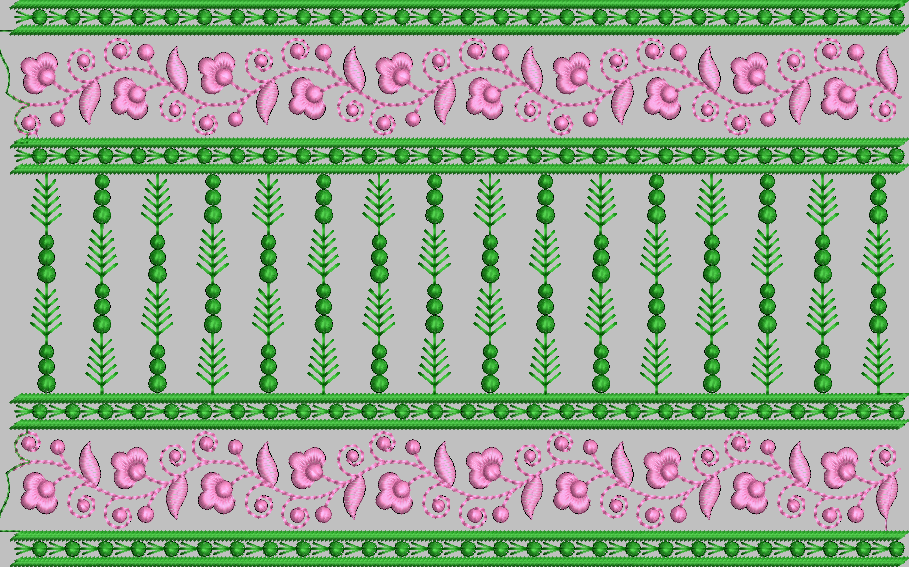 3 MM Sequence Top 1057 - Image 3