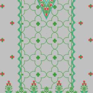 3 MM Sequence Top 1060