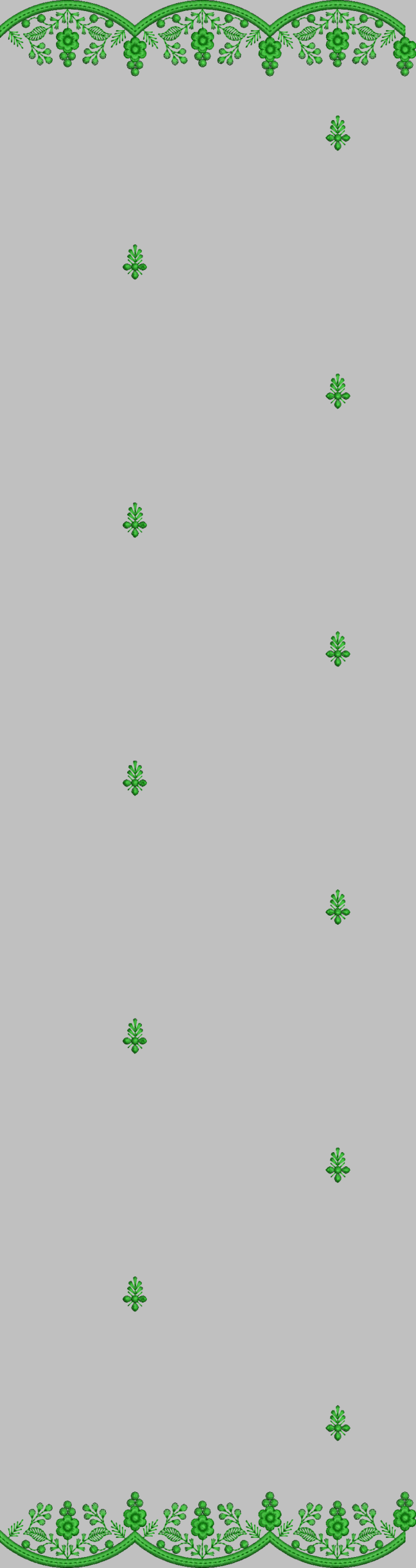 3 MM Sequence Top 1061 - Image 2
