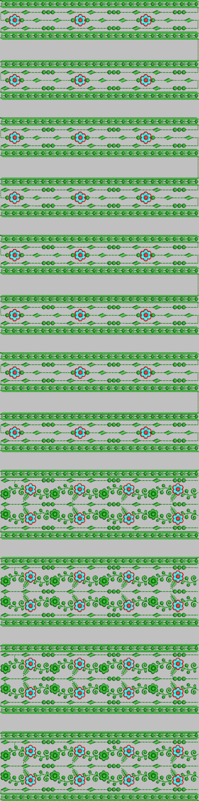 3 MM Sequence Top 1061 - Image 3