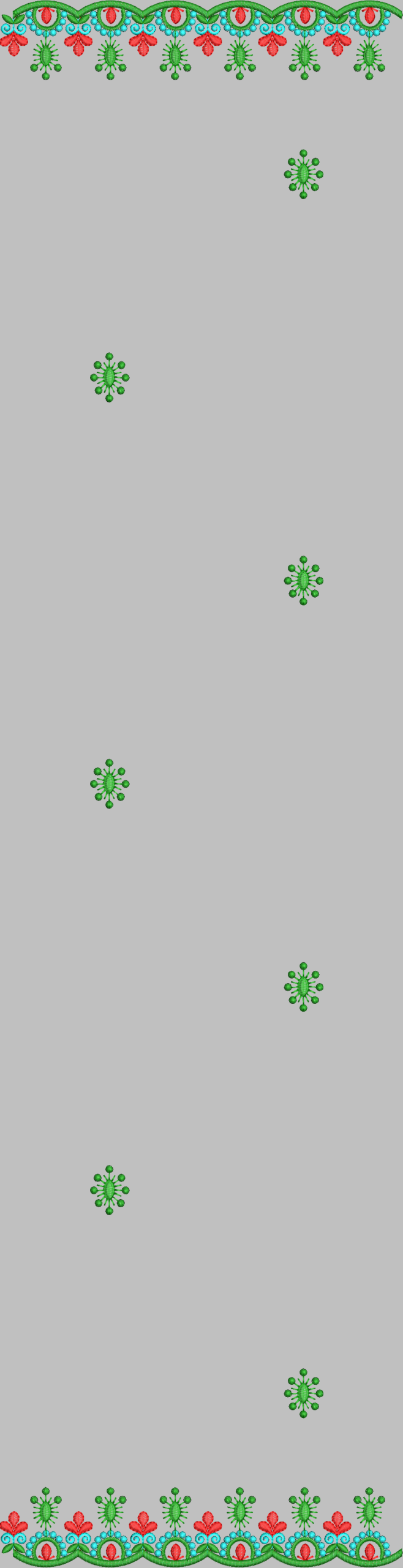 3 MM Sequence Top 1062 - Image 2