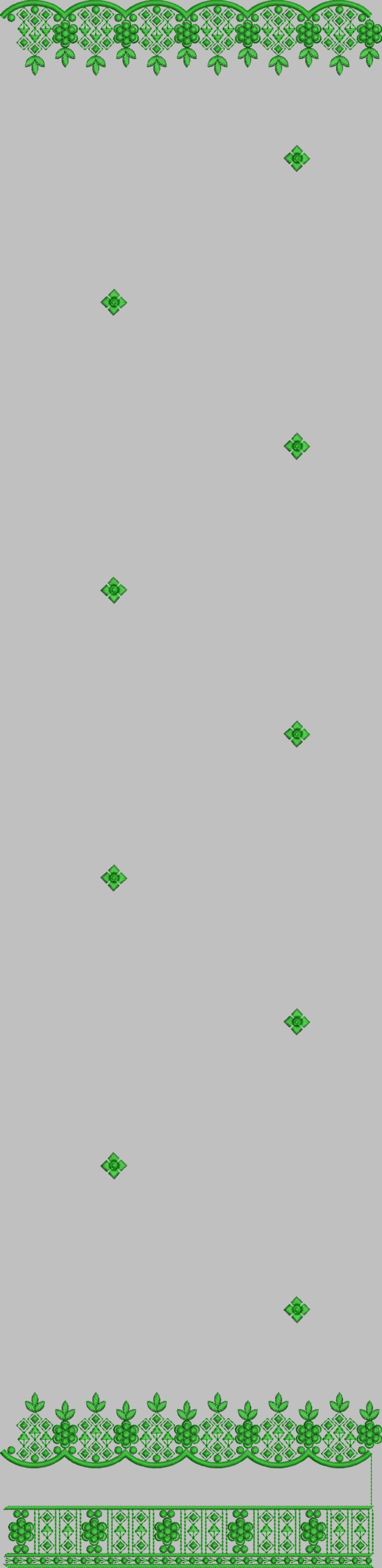 3 MM Sequence Top 1064 - Image 2