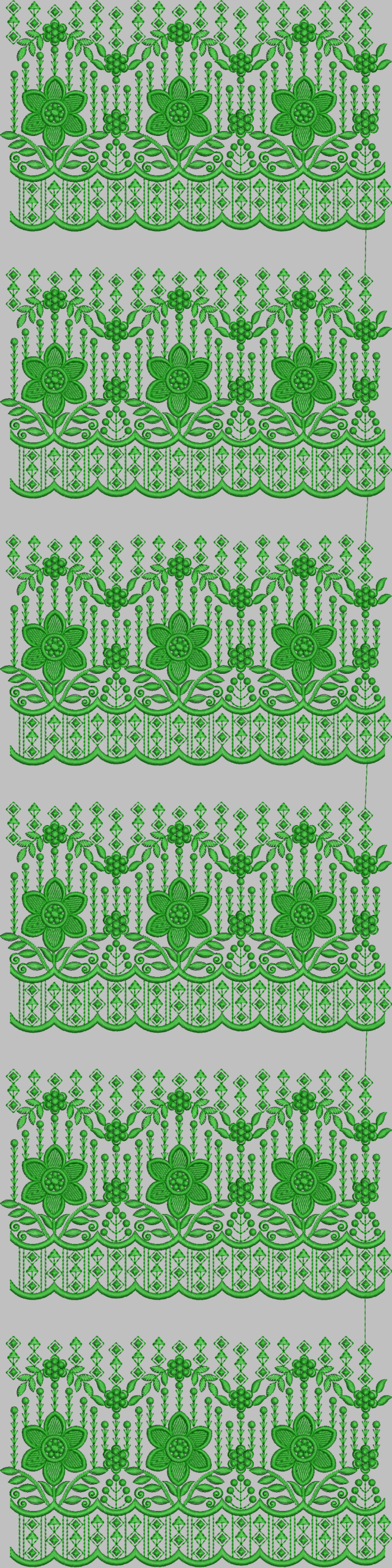 3 MM Sequence Top 1064 - Image 3