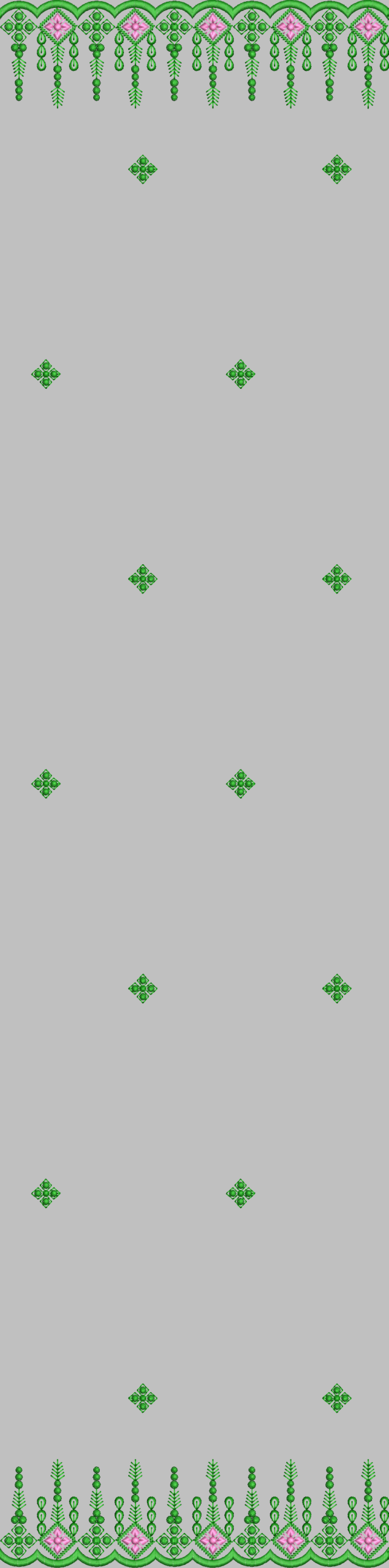 3 MM Sequence Top 1063 - Image 2