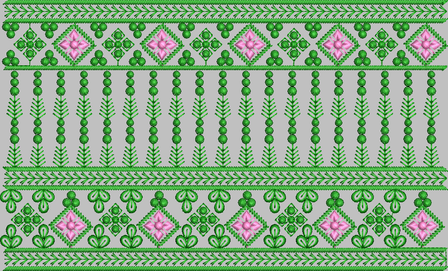 3 MM Sequence Top 1063 - Image 3