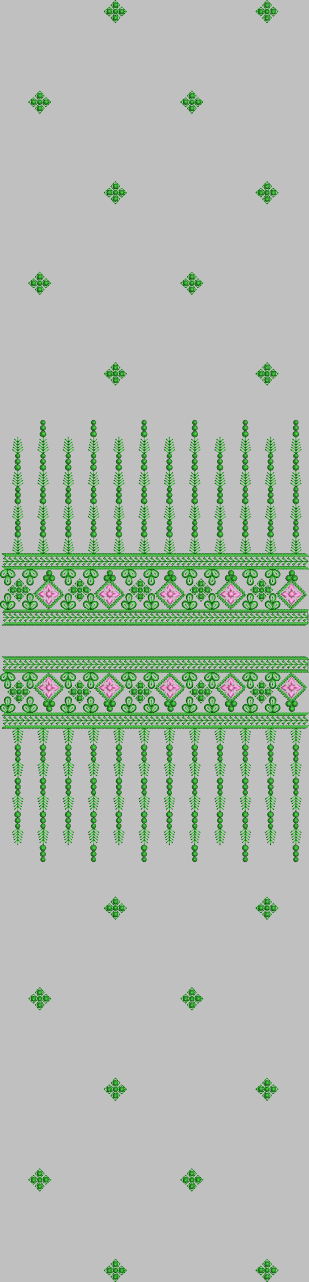 3 MM Sequence Top 1063 - Image 4