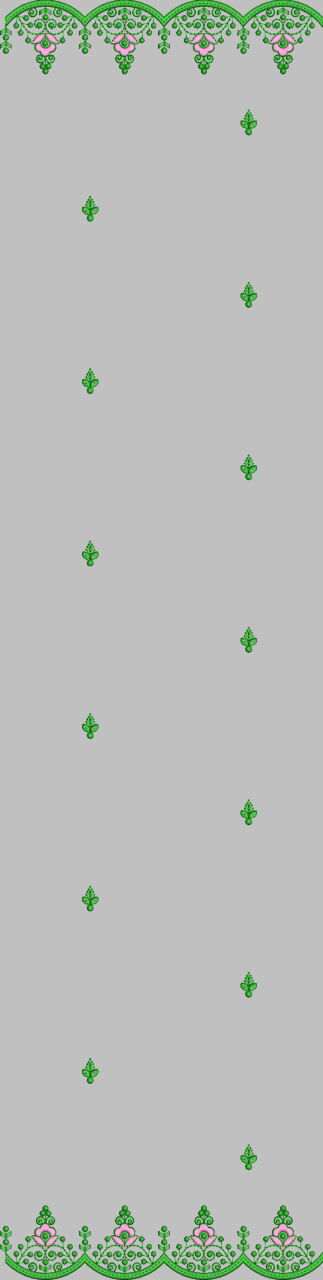 3 MM Sequence Top 1065 - Image 2