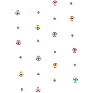 Premium Beads Net Kali Designs-037