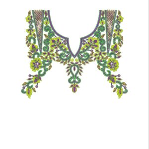 TRENDING BEADS 3 PIECE TOP 0242