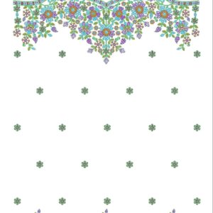 TRENDING BEADS 3 PIECE TOP 0241
