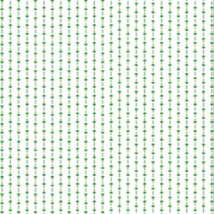 beads all-over design 633