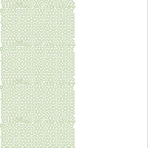 beads all-over design 626
